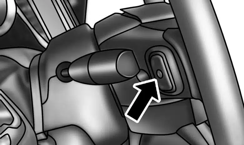 jeep steering wheel media control buttons