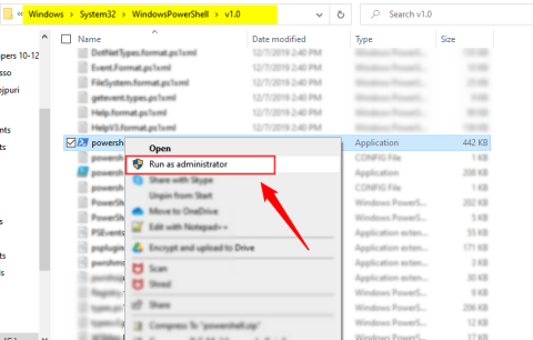 17 Ways to Open PowerShell in Windows 10 & 11 - Technastic