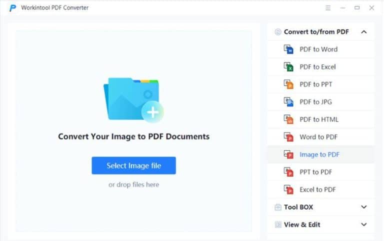 how-to-automatically-convert-screenshots-to-pdf