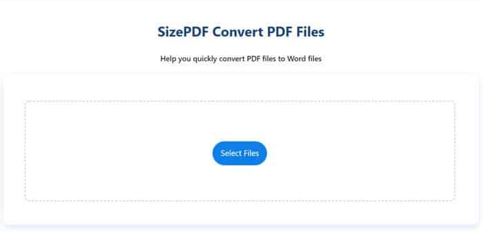 size pdf converter