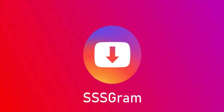 SSSGram
