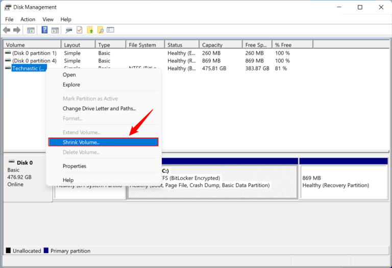 how-to-partition-c-drive-in-windows-10-11-without-formatting