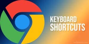 100+ Chromebook Shortcuts and Function Keys (PDF) - Technastic