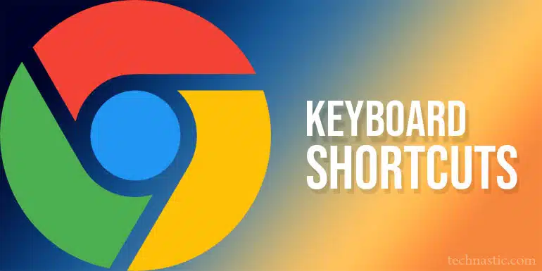 Useful Google Photos Keyboard Shortcuts - Technastic