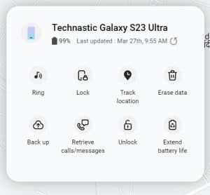 How to Deactivate Malicious Device Admin Apps on Android - Technastic