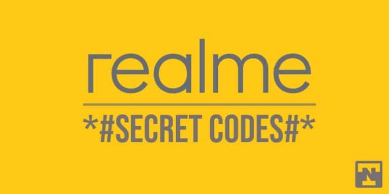 80 Android Secret Codes & USSD Codes List (2023) | PDF - Technastic