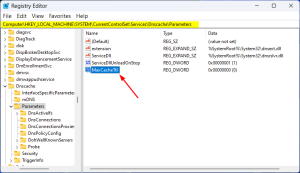 6 Ways to Clear DNS Cache in Windows 10/11 - Technastic