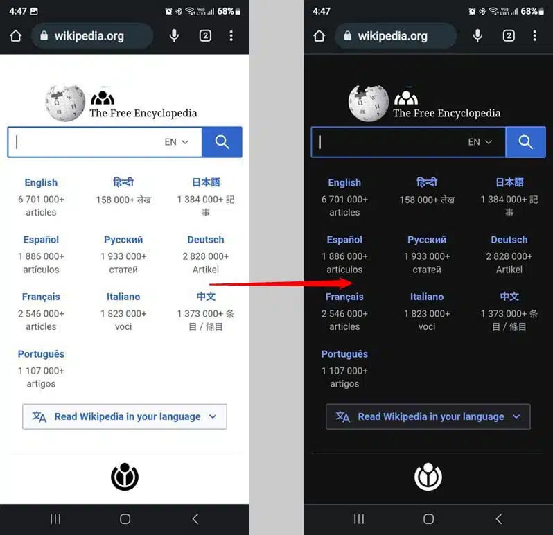 21 Best Chrome Flags for Android (2024) Technastic
