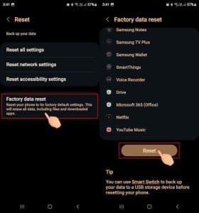 4 Ways To Turn Off Developer Options Mode On Android Technastic