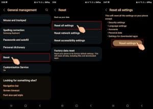 4 Ways To Turn Off Developer Options Mode On Android Technastic