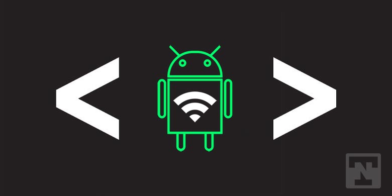 ADB over Wi-Fi on Android