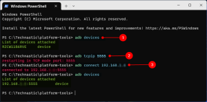 ADB Commands List - A Complete Cheat Sheet (PDF)