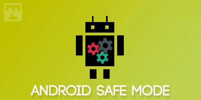 boot into safe mode android