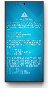 samsung a5 exit download mode