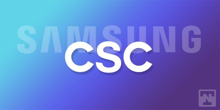 How to Get OTA Update after CSC Change on Samsung Devices - Technastic