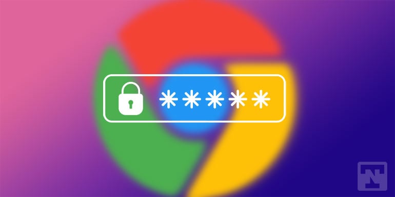 edit chrome passwords