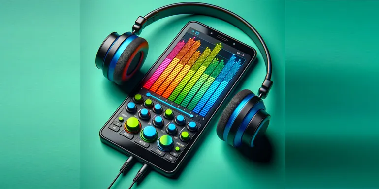 equalizers for android