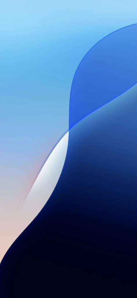 Download iOS 18 and iPadOS Official Wallpapers (QHD+) - Technastic