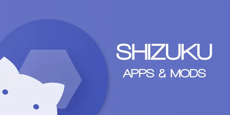 best shizuku apps and mods