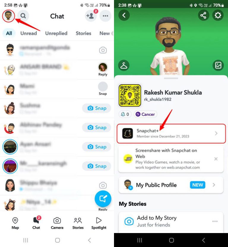 Snapchat s Solar System Planets Order And Meaning Explained Technastic