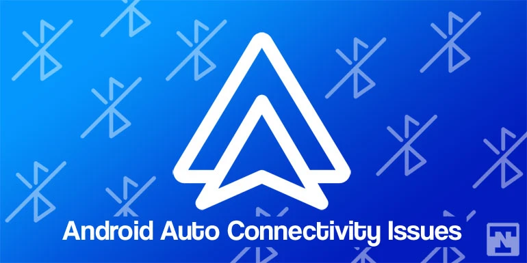 android auto connectivity issues