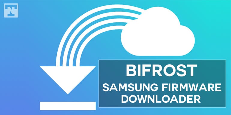 bifrost samsung firmware downloader