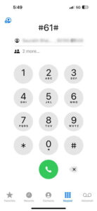60+ iPhone Secret Dialer Codes (2025) - Technastic