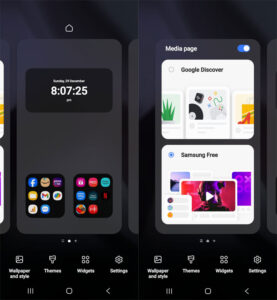 60 New Features and Changes in Samsung One UI 7 - Technastic