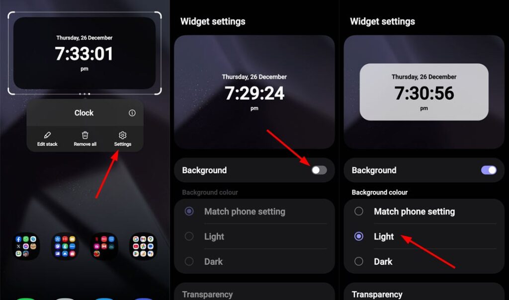 60 New Features and Changes in Samsung One UI 7 - Technastic