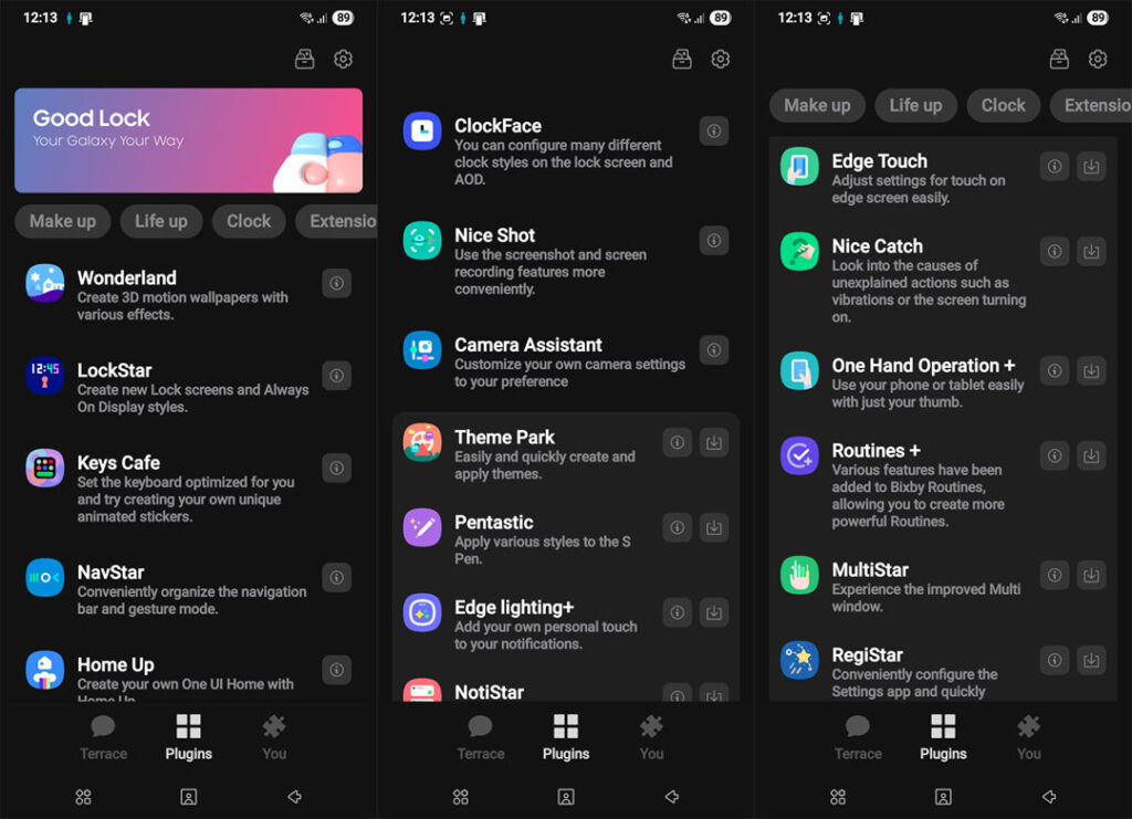 60 New Features and Changes in Samsung One UI 7 - Technastic