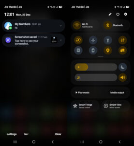 60 New Features and Changes in Samsung One UI 7 - Technastic
