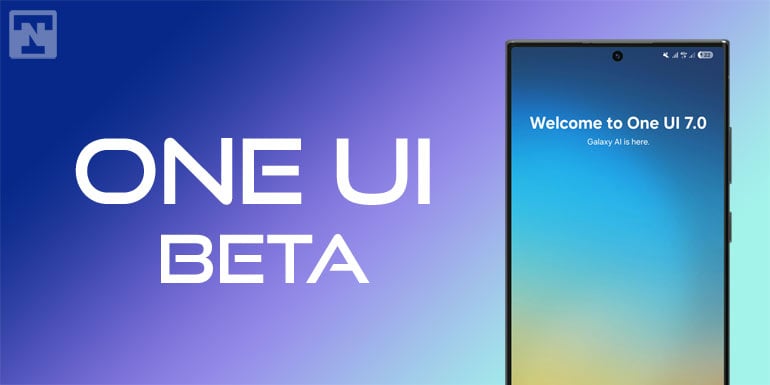 samsung one ui beta