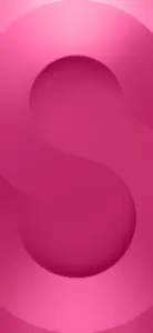 galaxy s25 ultra wallpaper dark pink