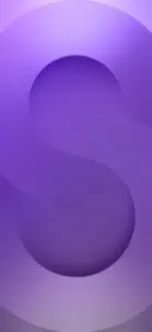 galaxy s25 ultra wallpaper dark purple
