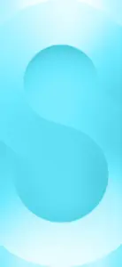 galaxy s25 ultra wallpaper light cyan