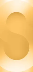 galaxy s25 ultra wallpaper light gold