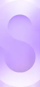 galaxy s25 ultra wallpaper light purple