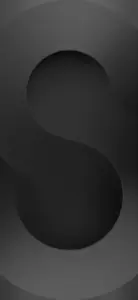 galaxy s25 ultra wallpaper black