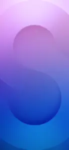 galaxy s25 ultra wallpaper pink blue gradient