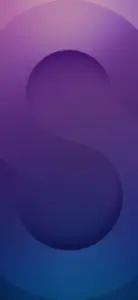 galaxy s25 ultra wallpaper violet blue gradient
