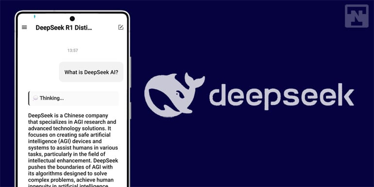 deepseek ai