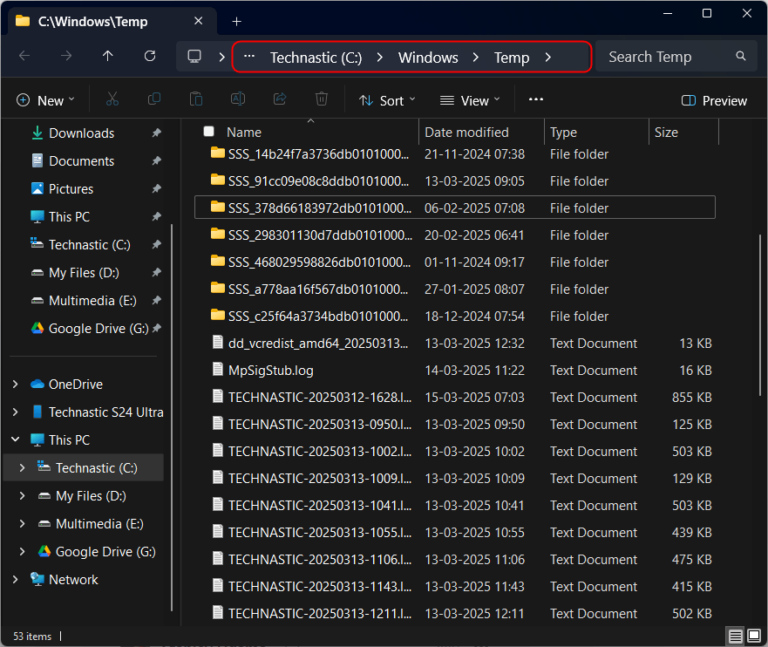 How to Clear Computer Cache and Clean Windows PC - Technastic