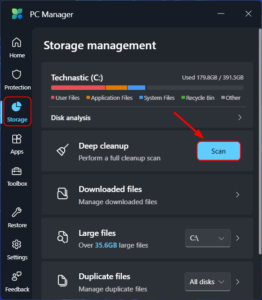 How to Clear Computer Cache and Clean Windows PC - Technastic