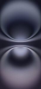 iPhone 16 Pro Black Wallpaper