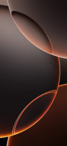 iPhone 16 Desert Titanium Wallpaper
