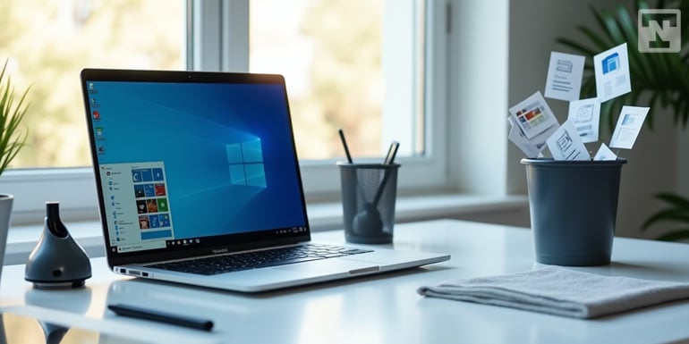 remove bloatware from windows 11