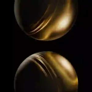 Huawei MateBook Fold Ultimate celestial brown wallpaper