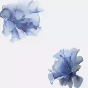 Huawei MateBook Fold Ultimate digital blossom wallpaper 2