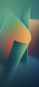 hyperos space wallpaper 06