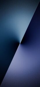 Sony Xperia 1 VII wallpaper mystic blue